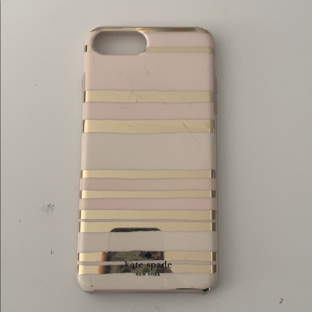 Kate Spade iPhone 7/8 PLUS case